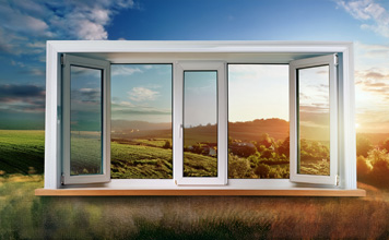 PVC Pencere Sistemleri